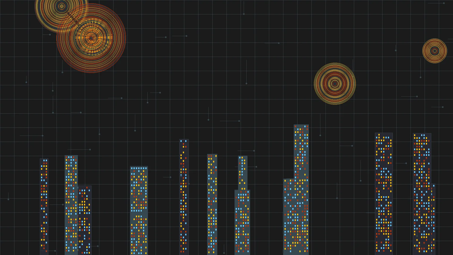 博彩平台 APP下载页赛博控制台背景
